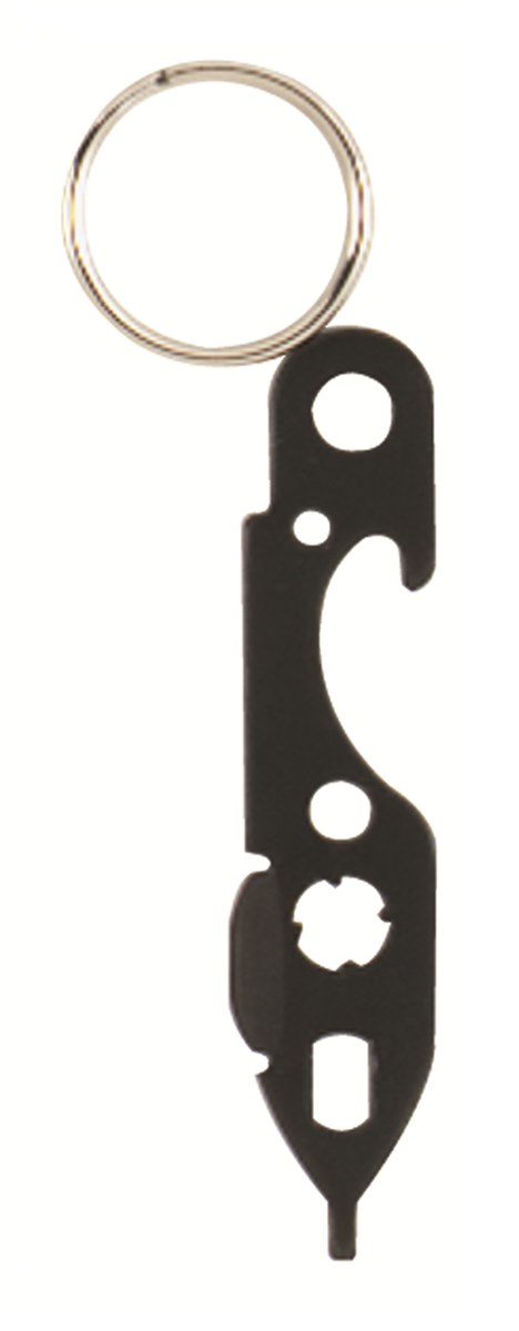 GLD Dart Mechanic Black